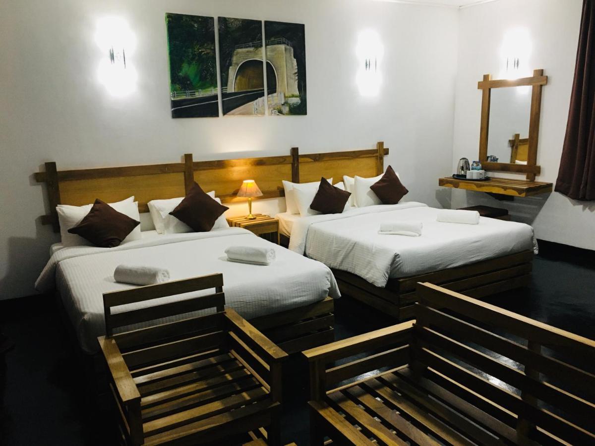 Sicily Nature Resort Рамбода Екстериор снимка